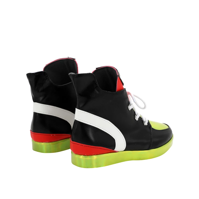 Ensemble Stars 2 Hiyori Tomoe Cosplay Shoes - Image 4