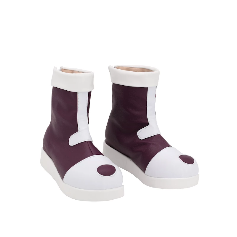 Hunter X Hunter Killua Zoldyck Cosplay Shoes - Image 5