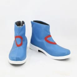 Pokemon Latios Human Cosplay Shoes