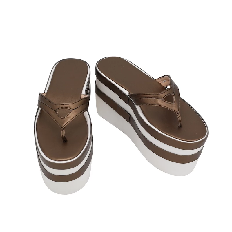 Granblue Fantasy Vajra Cosplay Shoes - Image 2