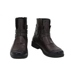 League Of Legends LOL The Prodigal Explorer Ezreal Cosplay Shoes
