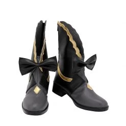 Arcaea Tairitsu Cosplay Shoes