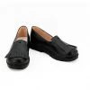 Persona 5 Haru Okumura Cosplay Shoes