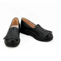 Persona 5 Haru Okumura Cosplay Shoes