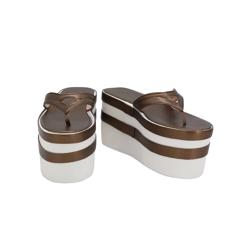 Granblue Fantasy Vajra Cosplay Shoes - Image 3