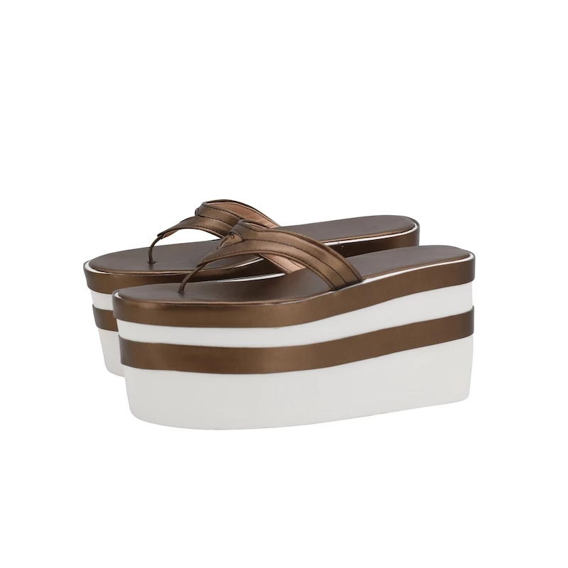 Granblue Fantasy Vajra Cosplay Shoes - Image 4