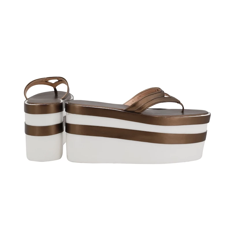 Granblue Fantasy Vajra Cosplay Shoes - Image 5