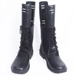 Angels Of Death Satsuriku No Tenshi Zack Cosplay Boots