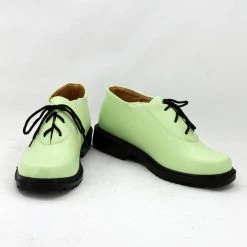 Tokyo Ghoul Yakumo Oomori Yamori Cosplay Shoes