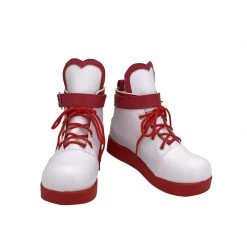 Virtual YouTuber A.I.Channel Kizuna Ai Chinese Style Cosplay Shoes