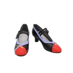 One Piece Perona Cosplay Shoes