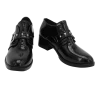 Touken Ranbu -Online Sanchoumou Ichimonnji Cosplay Shoes