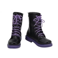 Touken Ranbu Samidare Gou Cosplay Shoes