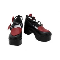 The IDOLM@STER Shiny Colors Higuchi Madoka Cosplay Shoes