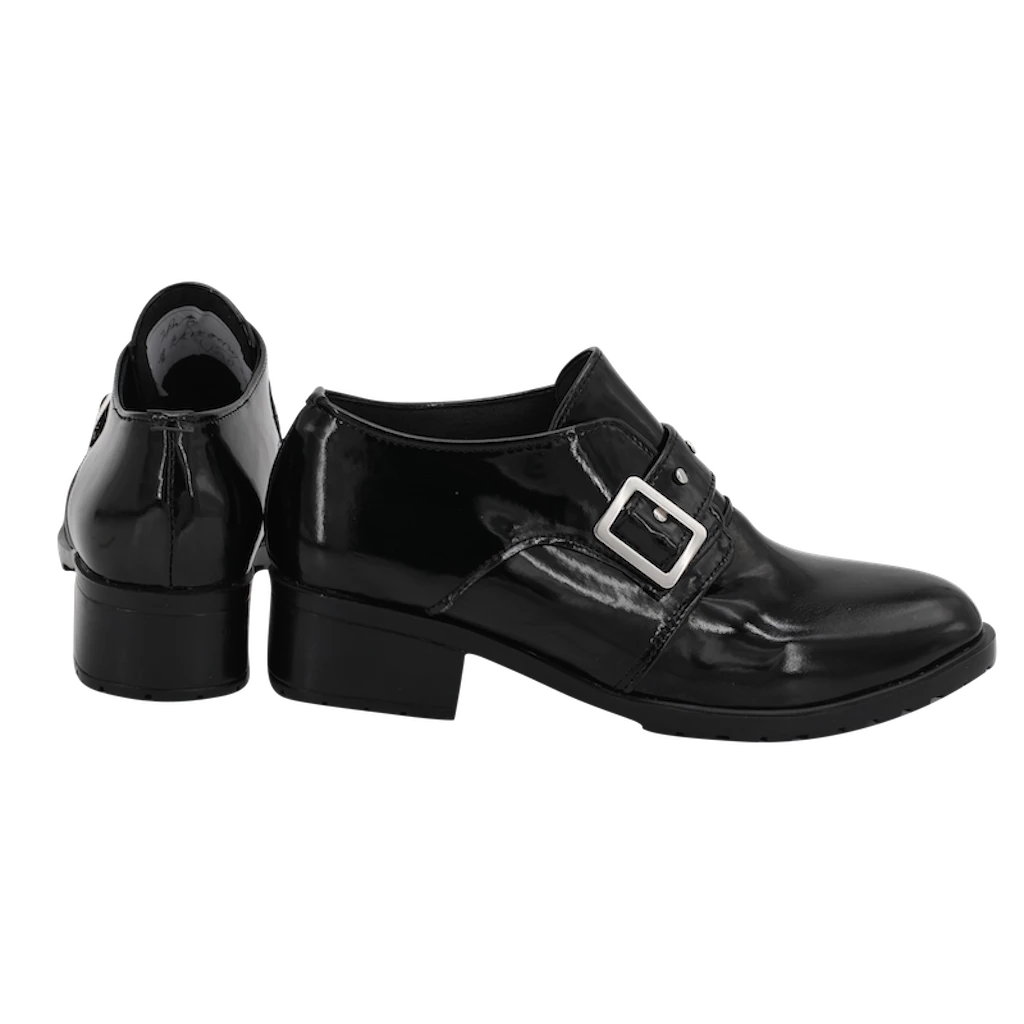 Touken Ranbu -Online Sanchoumou Ichimonnji Cosplay Shoes - Image 3