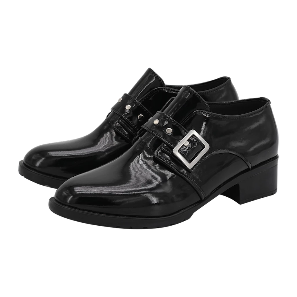 Touken Ranbu -Online Sanchoumou Ichimonnji Cosplay Shoes - Image 4