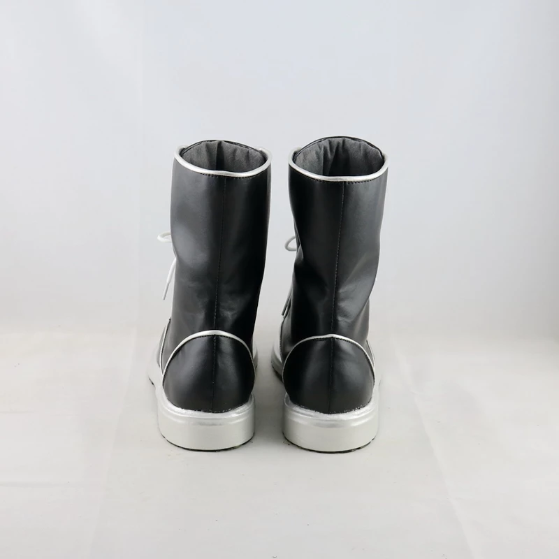 Arknights Thorns Cosplay Shoes - Image 4