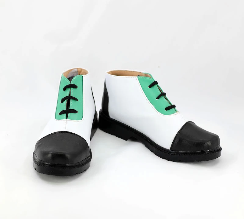 Ensemble Stars Knights Ritsu Sakuma Cosplay Shoes - Image 2