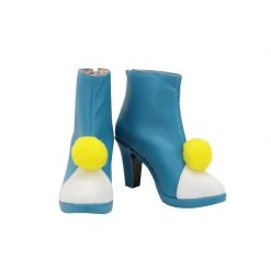 Star Twinkle PreCure Lala Hagoromo Cure Milky Cosplay Shoes