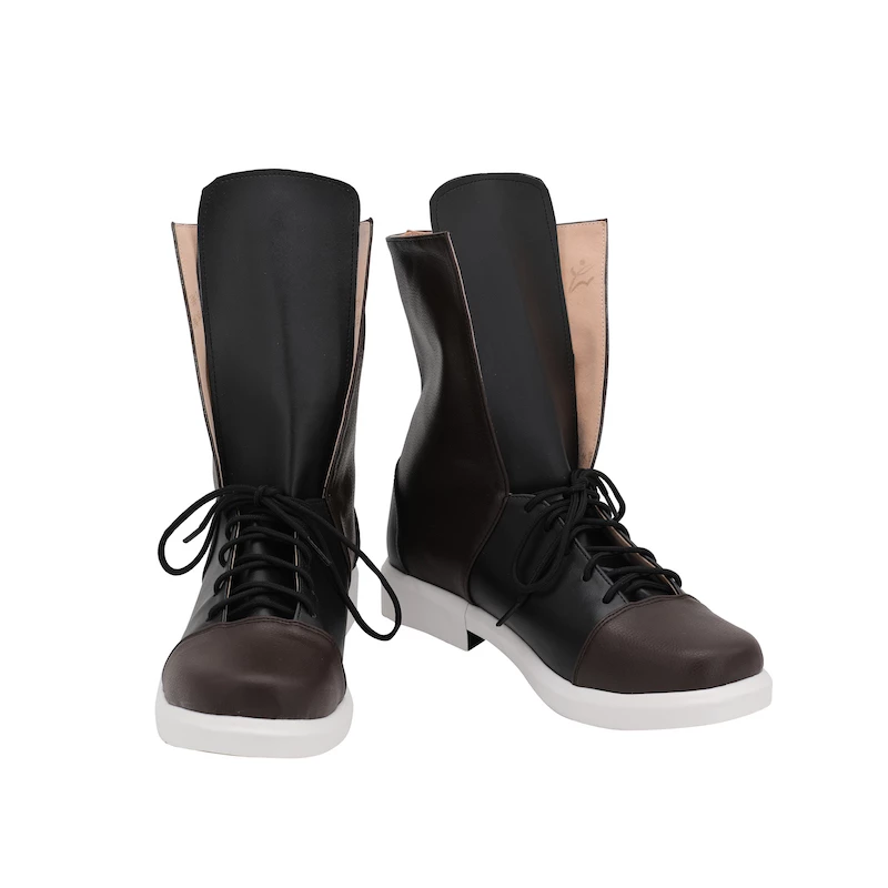 League Of Legends LOL True Damage Yasuo Cosplay Shoes - Image 2