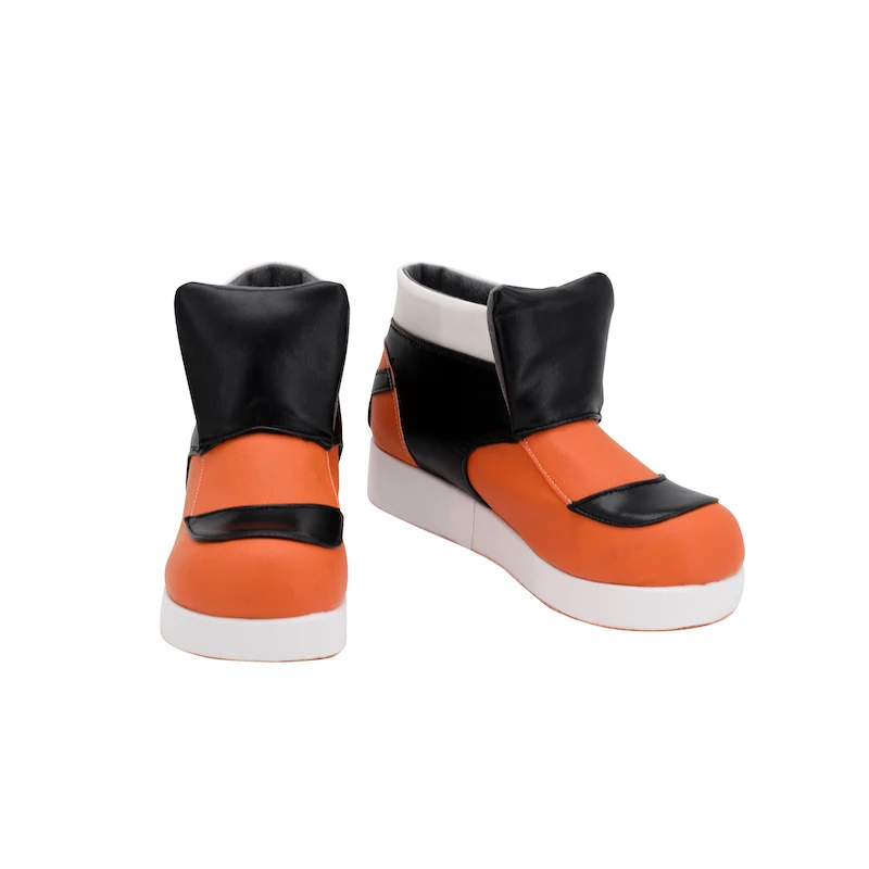 Pokemon Sword And Shield Cosplay Shoes