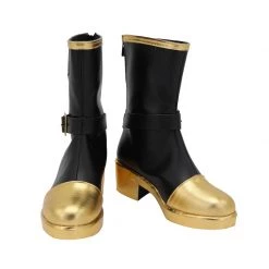 Virtual YouTuber Amane Kanata Cosplay Shoes