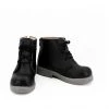 Persona 5 Caroline Cosplay Shoes