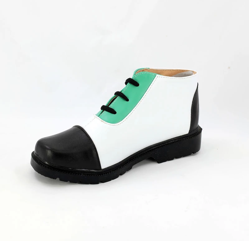 Ensemble Stars Knights Ritsu Sakuma Cosplay Shoes - Image 3