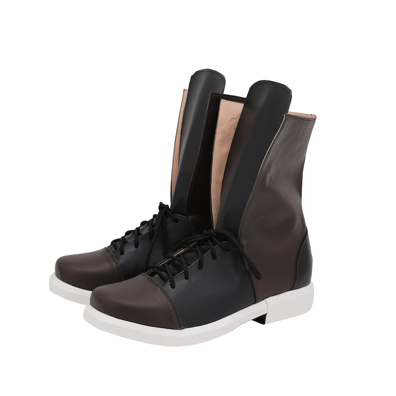 League Of Legends LOL True Damage Yasuo Cosplay Shoes - Image 3