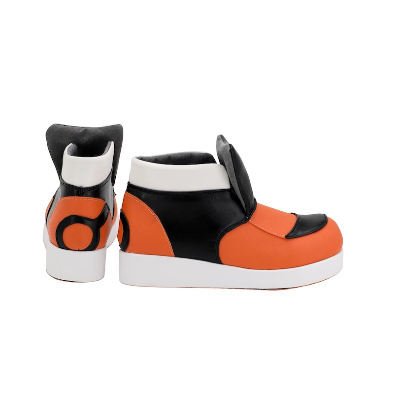 Pokemon Sword And Shield Cosplay Shoes - Image 3