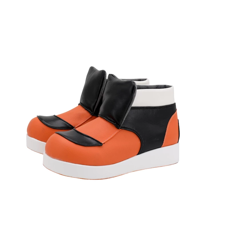 Pokemon Sword And Shield Cosplay Shoes - Image 4