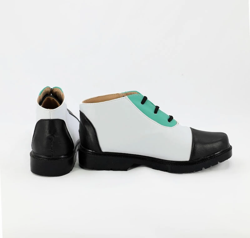 Ensemble Stars Knights Ritsu Sakuma Cosplay Shoes - Image 4