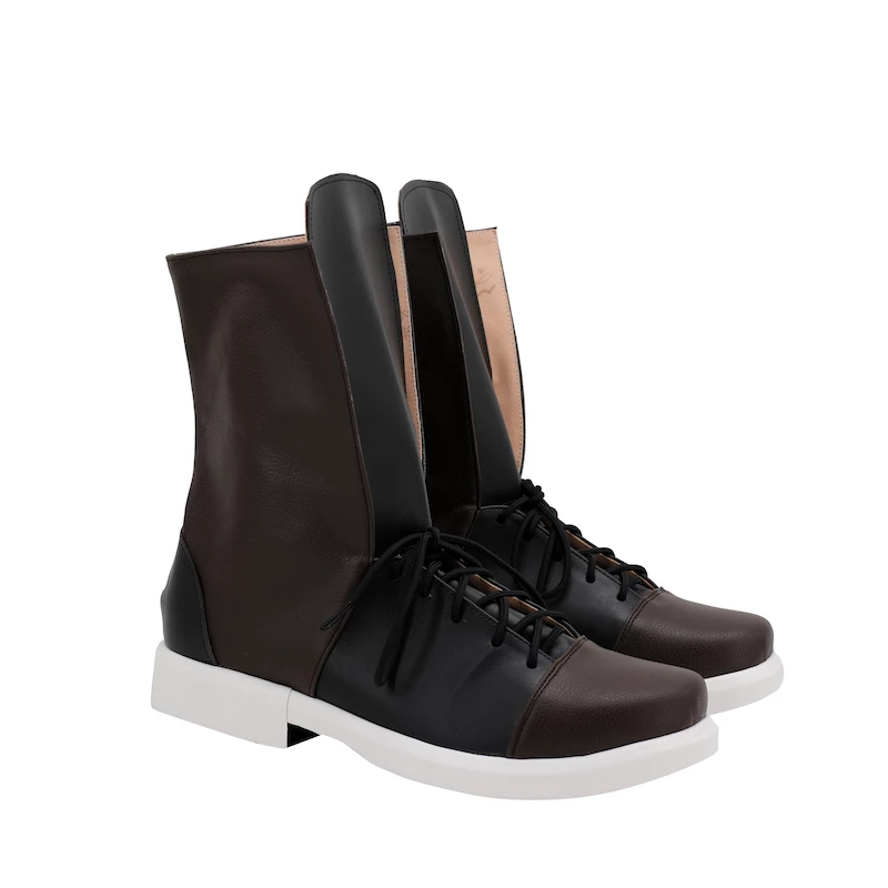 League Of Legends LOL True Damage Yasuo Cosplay Shoes - Image 5