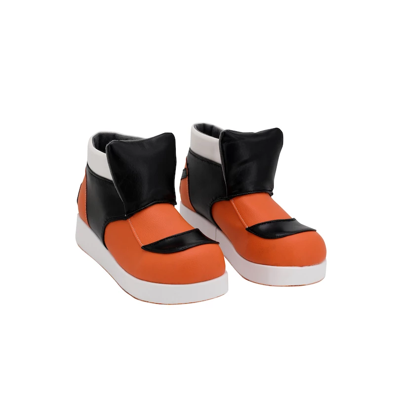 Pokemon Sword And Shield Cosplay Shoes - Image 5