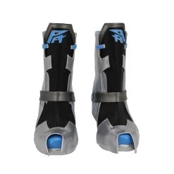 Girls Frontline PA-15 Cosplay Shoes
