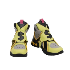 Azur Lane Bache Cosplay Shoes