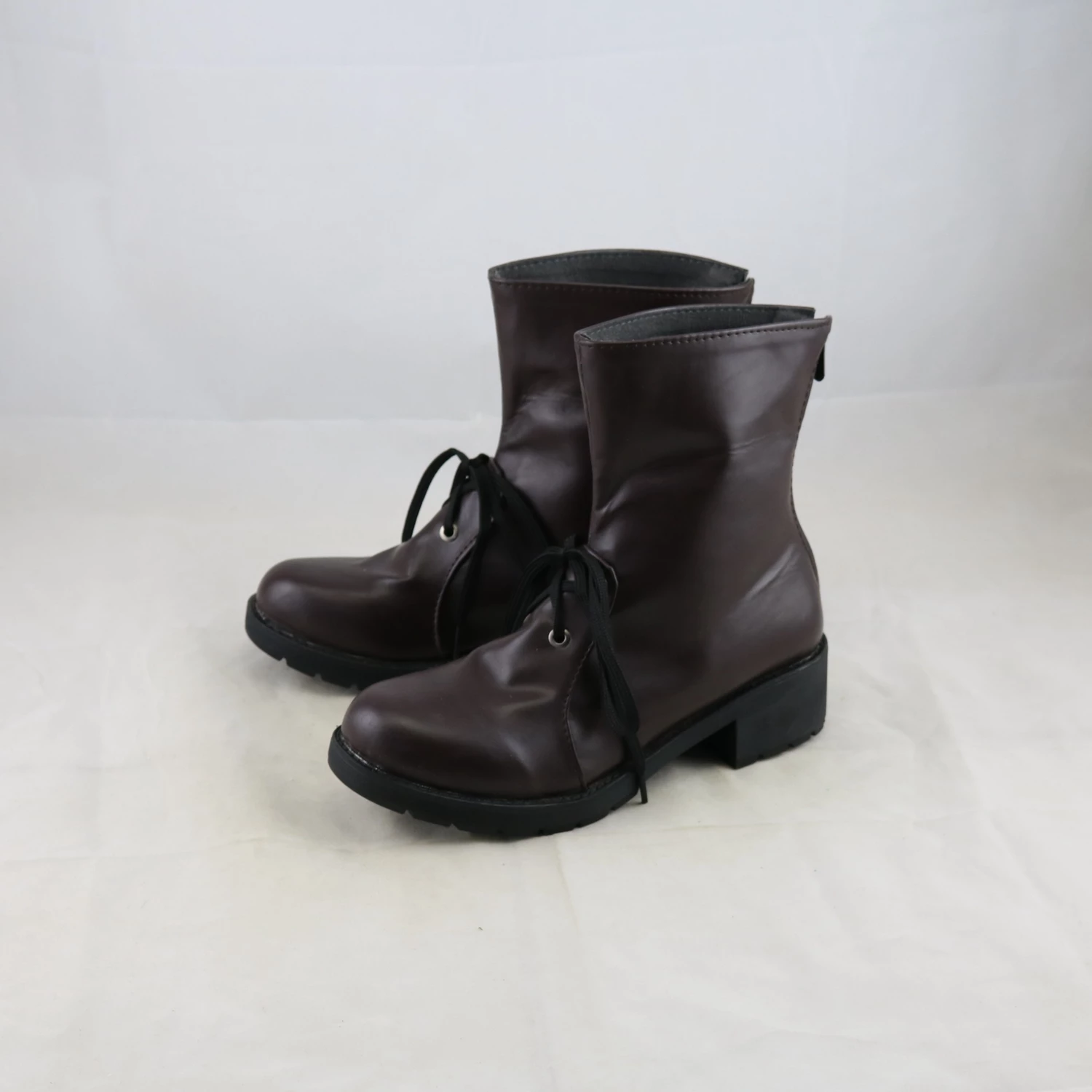 Arknights Skadi Cosplay Shoes