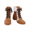 Azur Lane Belfast Cosplay Shoes