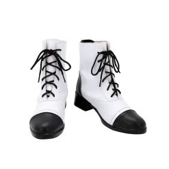 Ensemble Stars 2 Isara Mao Cosplay Shoes