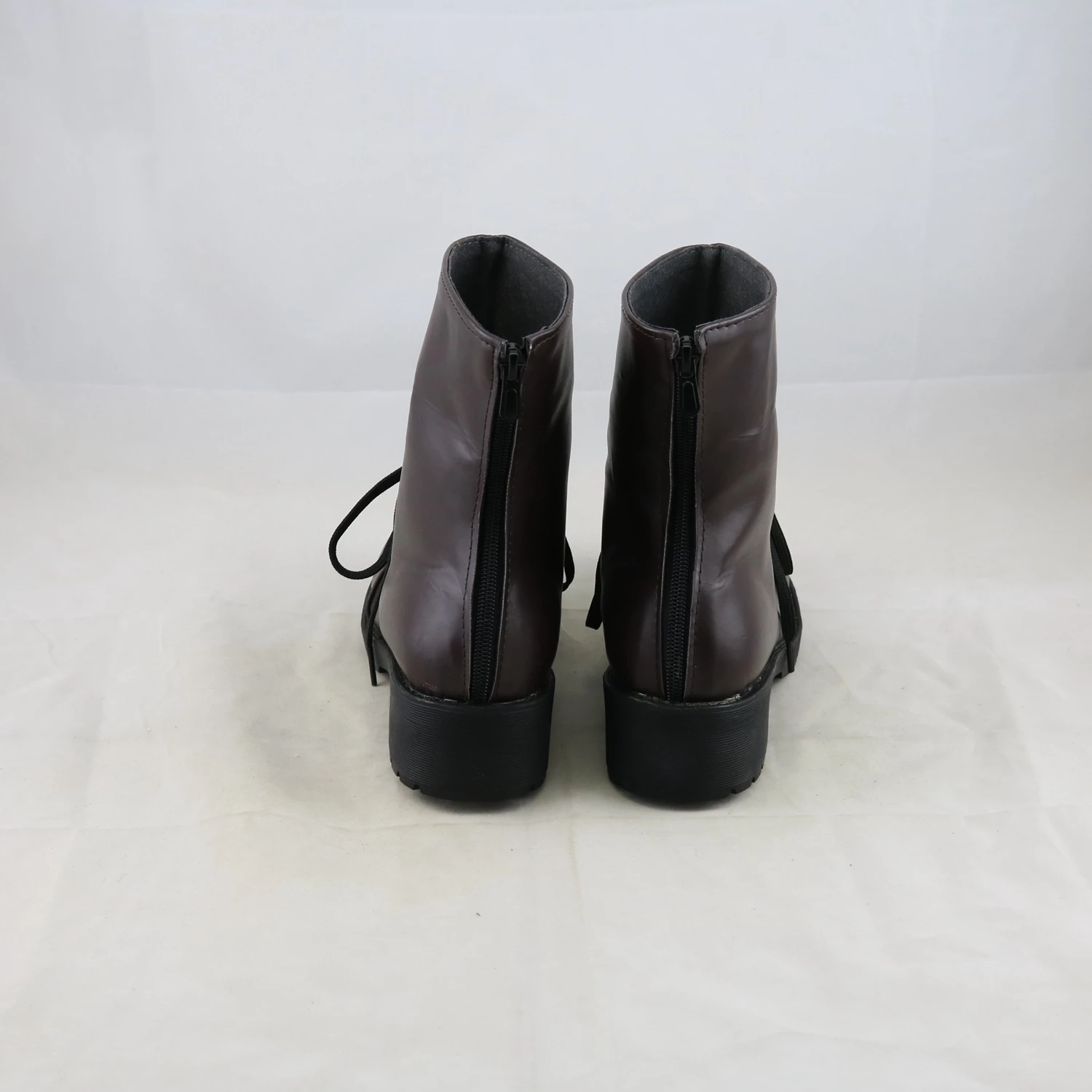 Arknights Skadi Cosplay Shoes - Image 3
