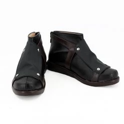 Overwatch Ana Cosplay Shoes