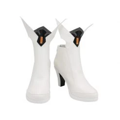 Honkai Impact 3rd Bronya Zaychik Cosplay Shoes