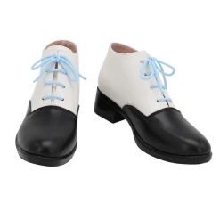 Touken Ranbu -Online Jizou Yukihira Cosplay Shoes