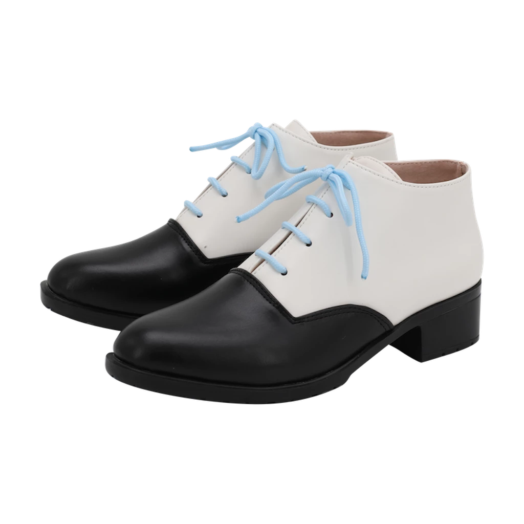 Touken Ranbu -Online Jizou Yukihira Cosplay Shoes - Image 4