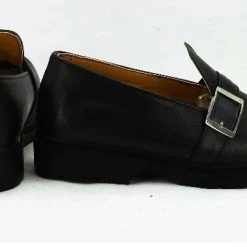 Tokyo Ghoul Shu Tsukiyama Cosplay Shoes