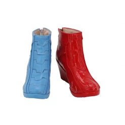 Granblue Fantasy Sierokarte Cosplay Shoes