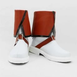 Cute High Earth Defense Club Love! Yumoto Hakone Cosplay Boots