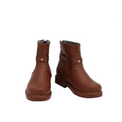 Id:Invaded Tamotsu Fukuda Cosplay Shoes