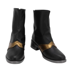 Disney: Twisted-Wonderland Leona Kingscholar Cosplay Shoes