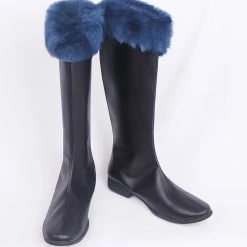Black Clover Klaus Lunette Cosplay Boots